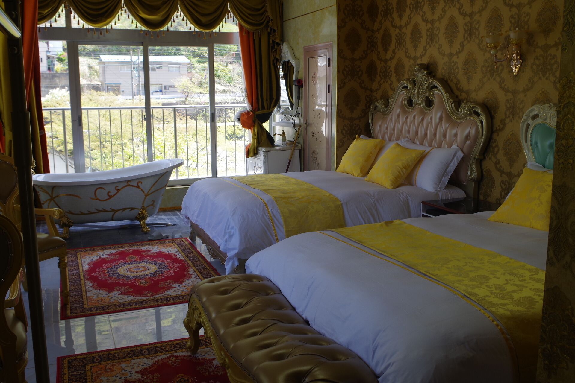 Hotel Lomosa