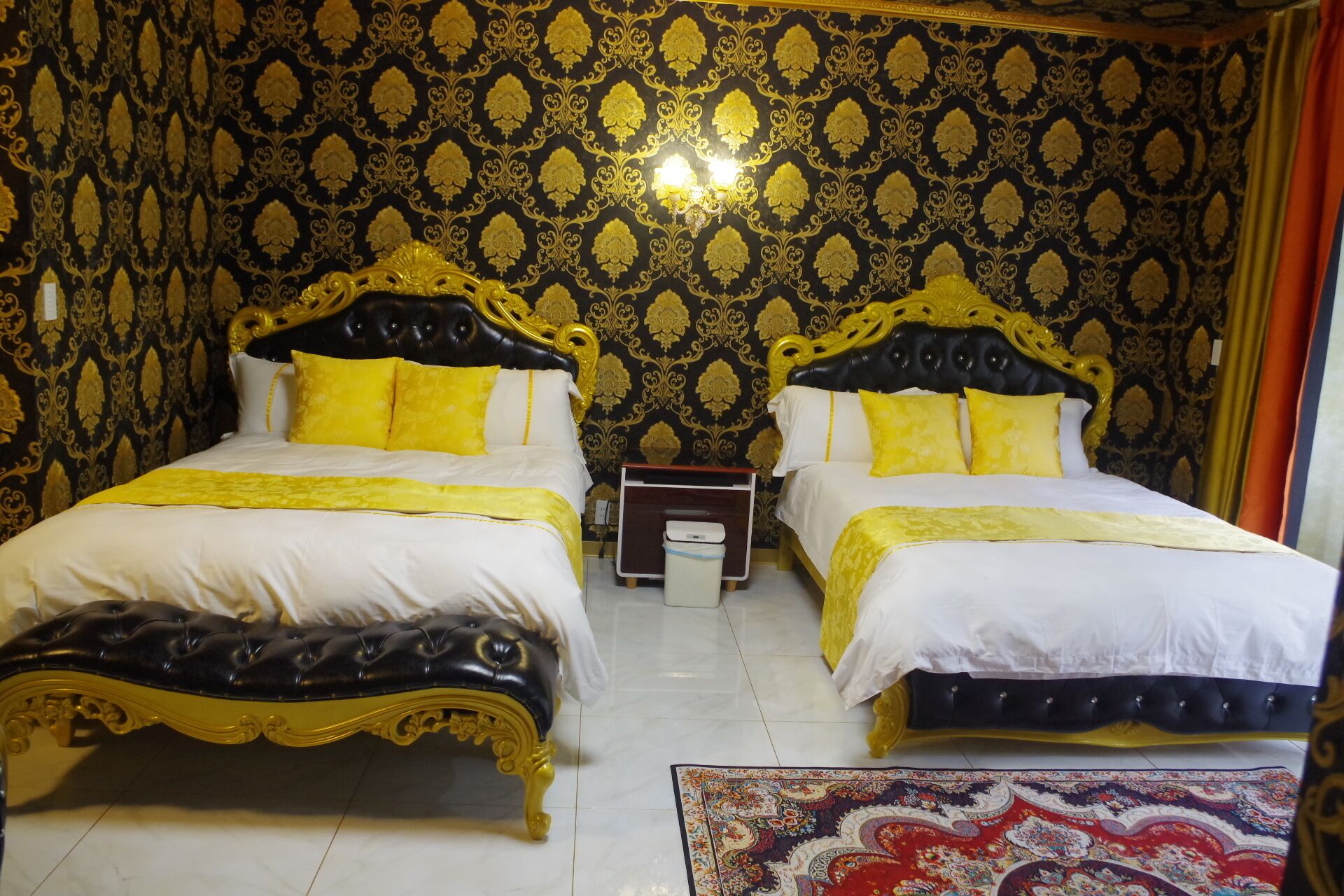 Hotel Lomosa