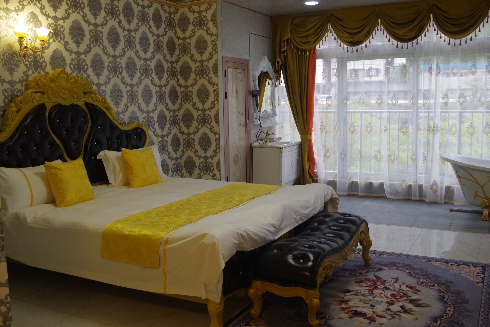 Hotel Lomosa