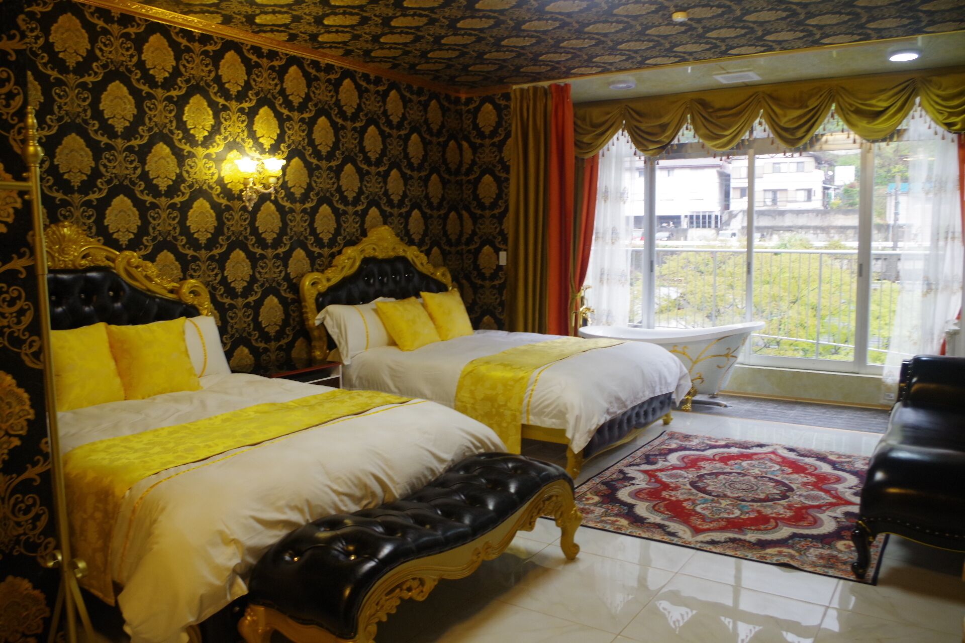 Hotel Lomosa
