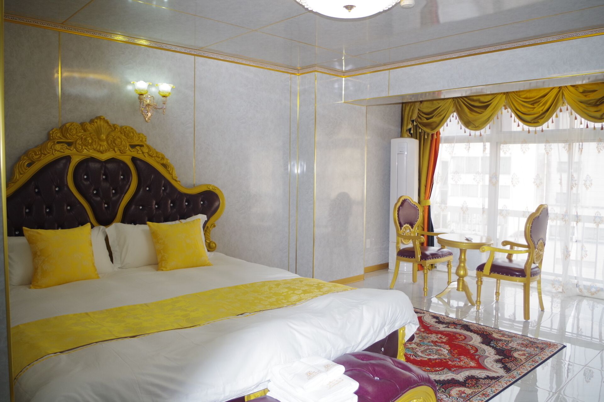 Hotel Lomosa