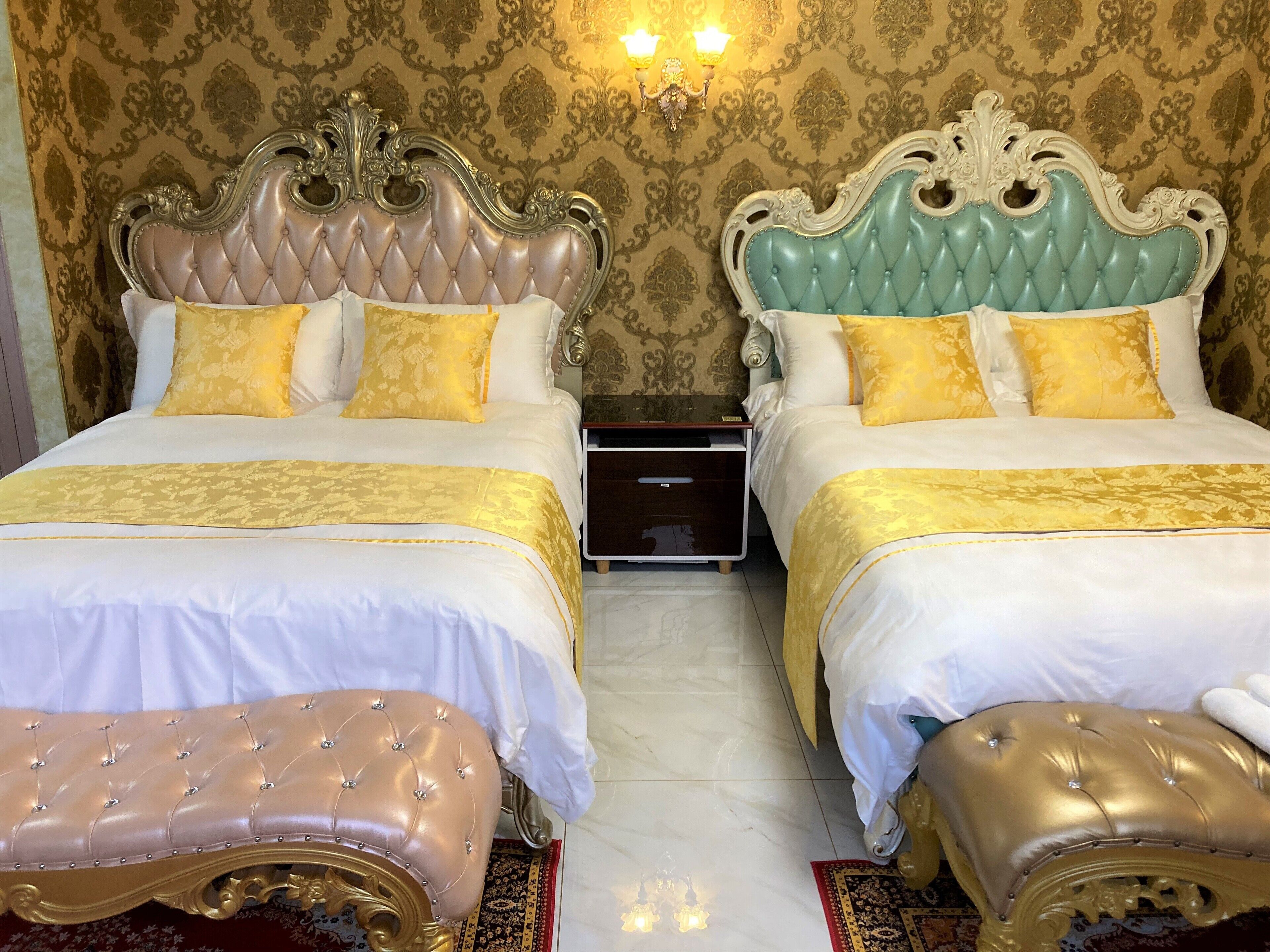 Hotel Lomosa