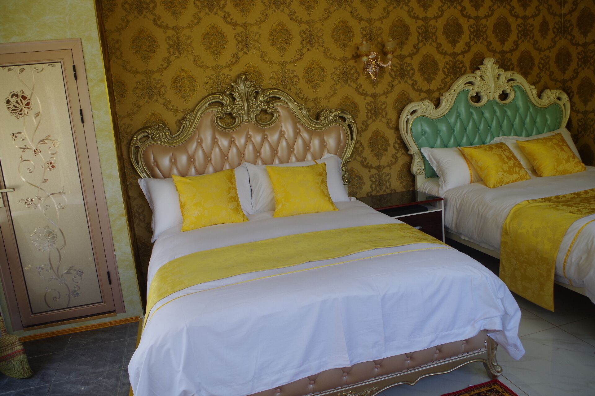 Hotel Lomosa
