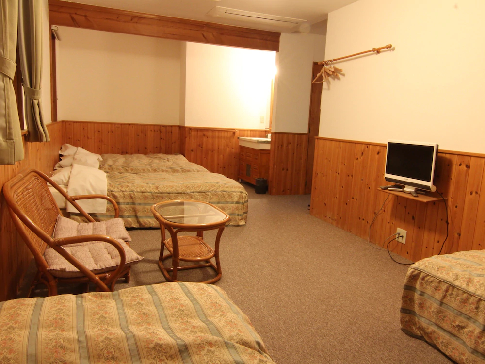 Pension Asanebou