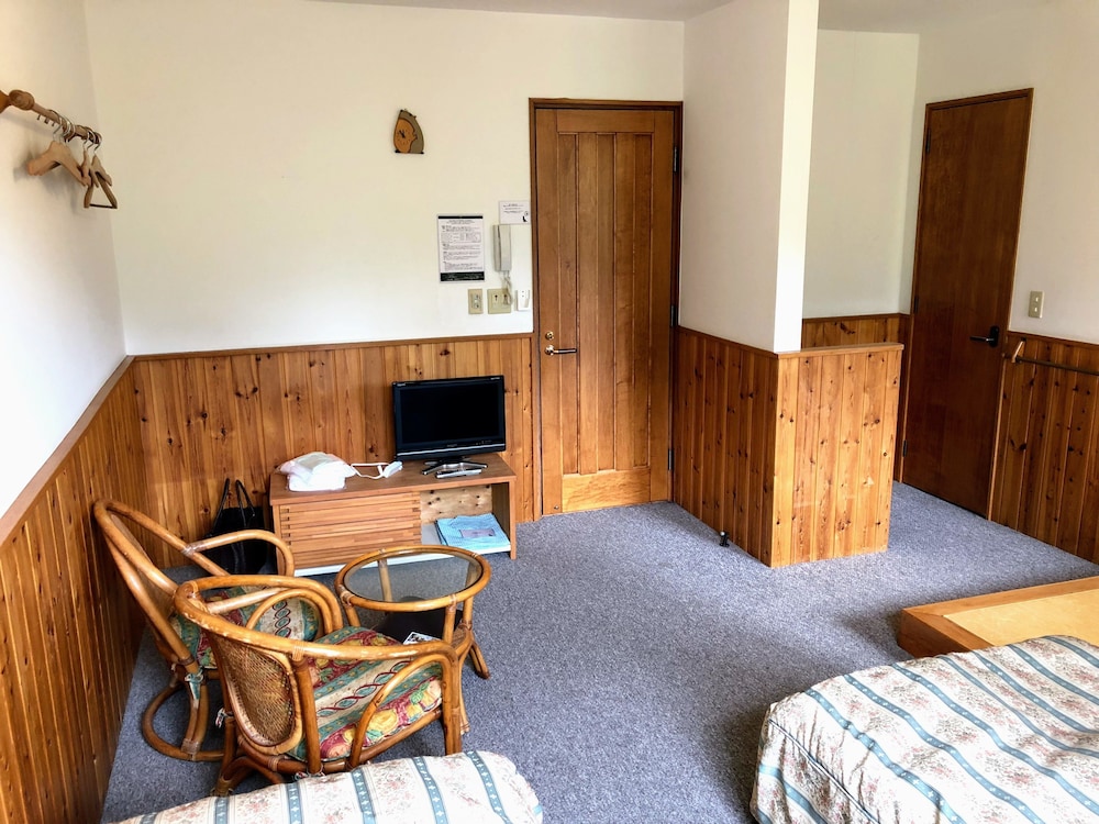 Pension Asanebou