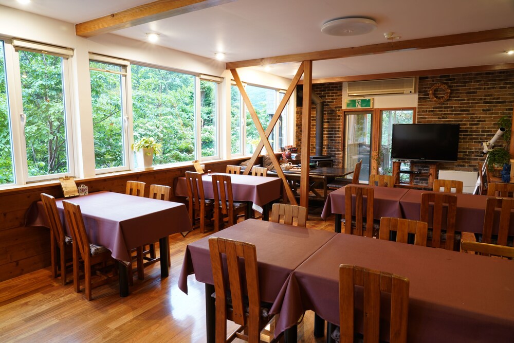 Pension Asanebou