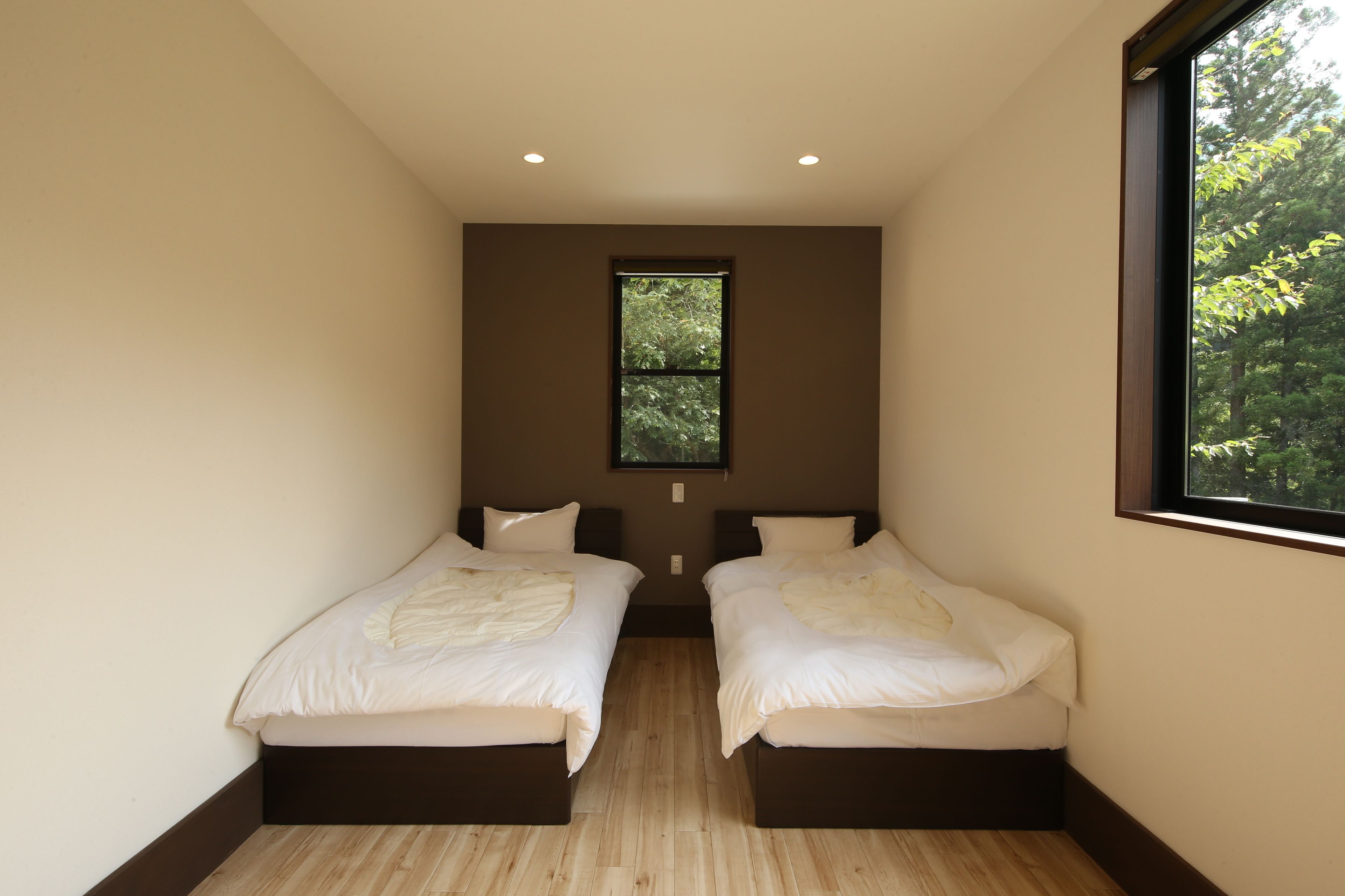 Riverstone Minakamicampsite