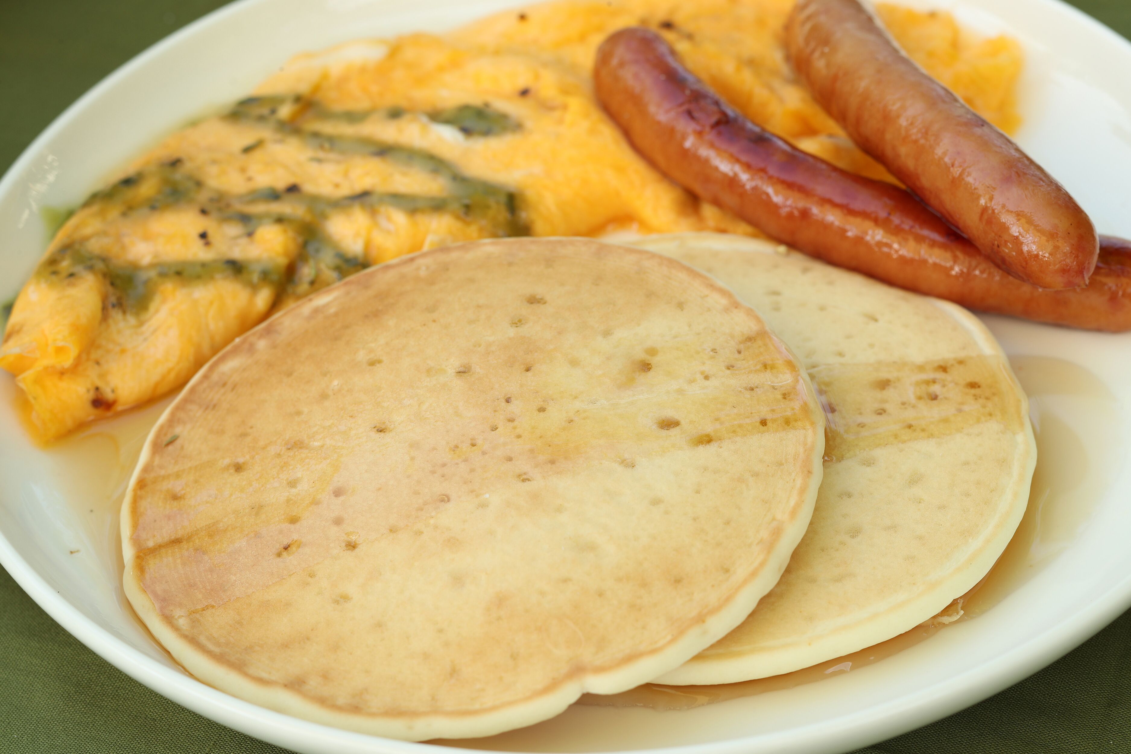 Riverstone Minakamicampsite