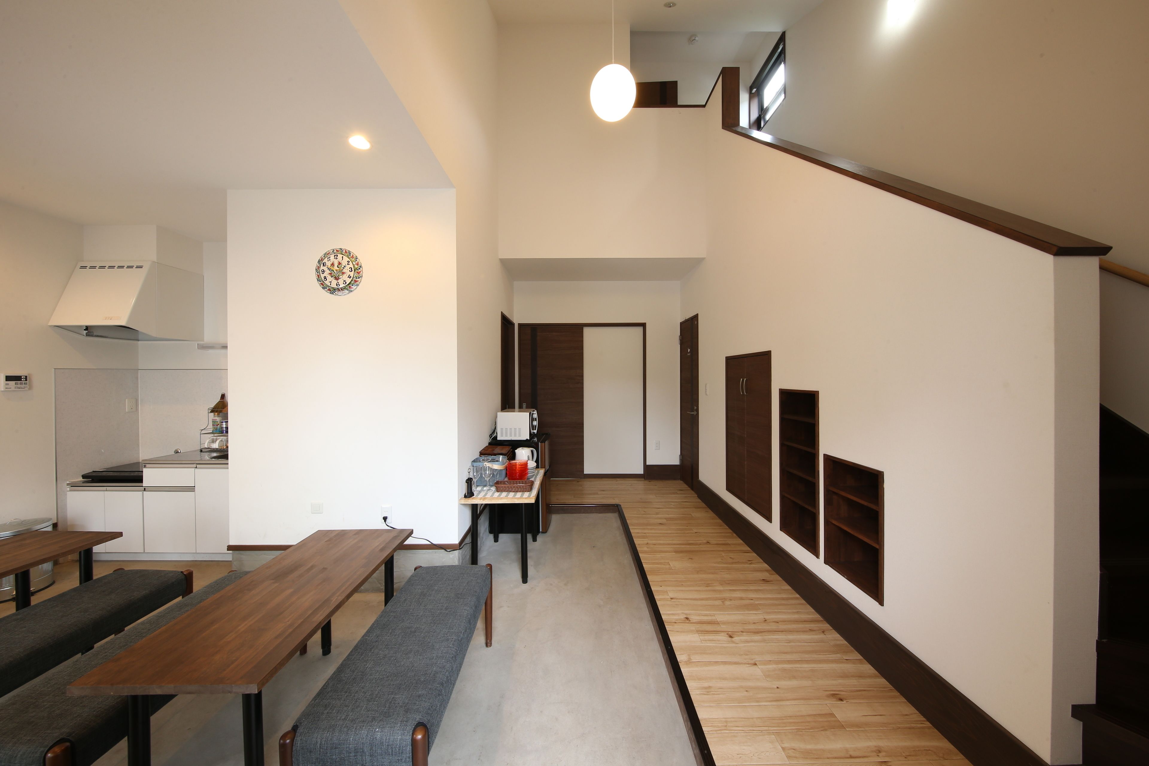 Riverstone Minakamicampsite