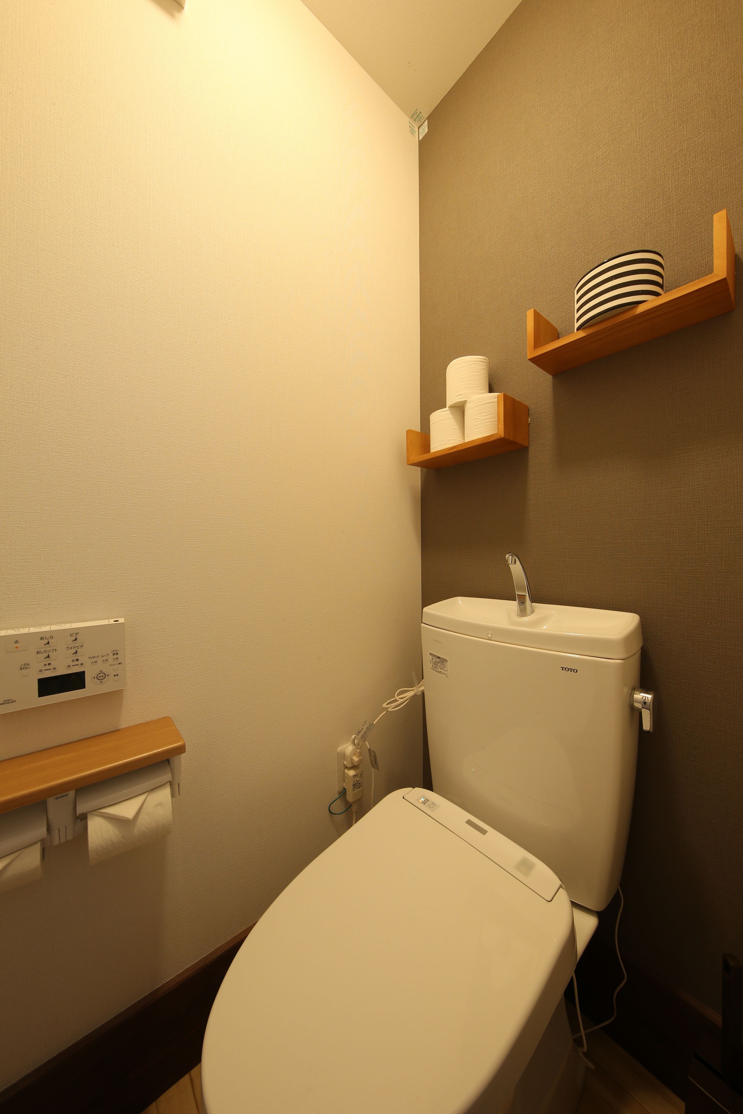 Riverstone Minakamicampsite