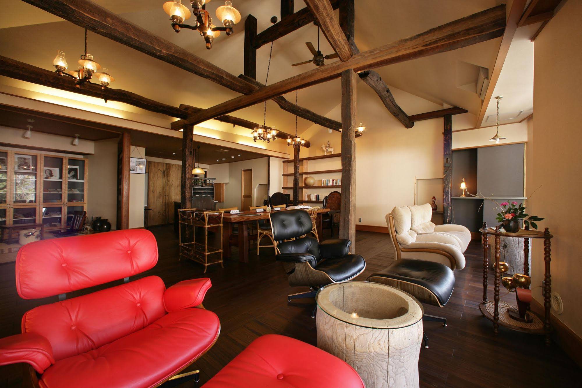 Ryokan Tanigawa
