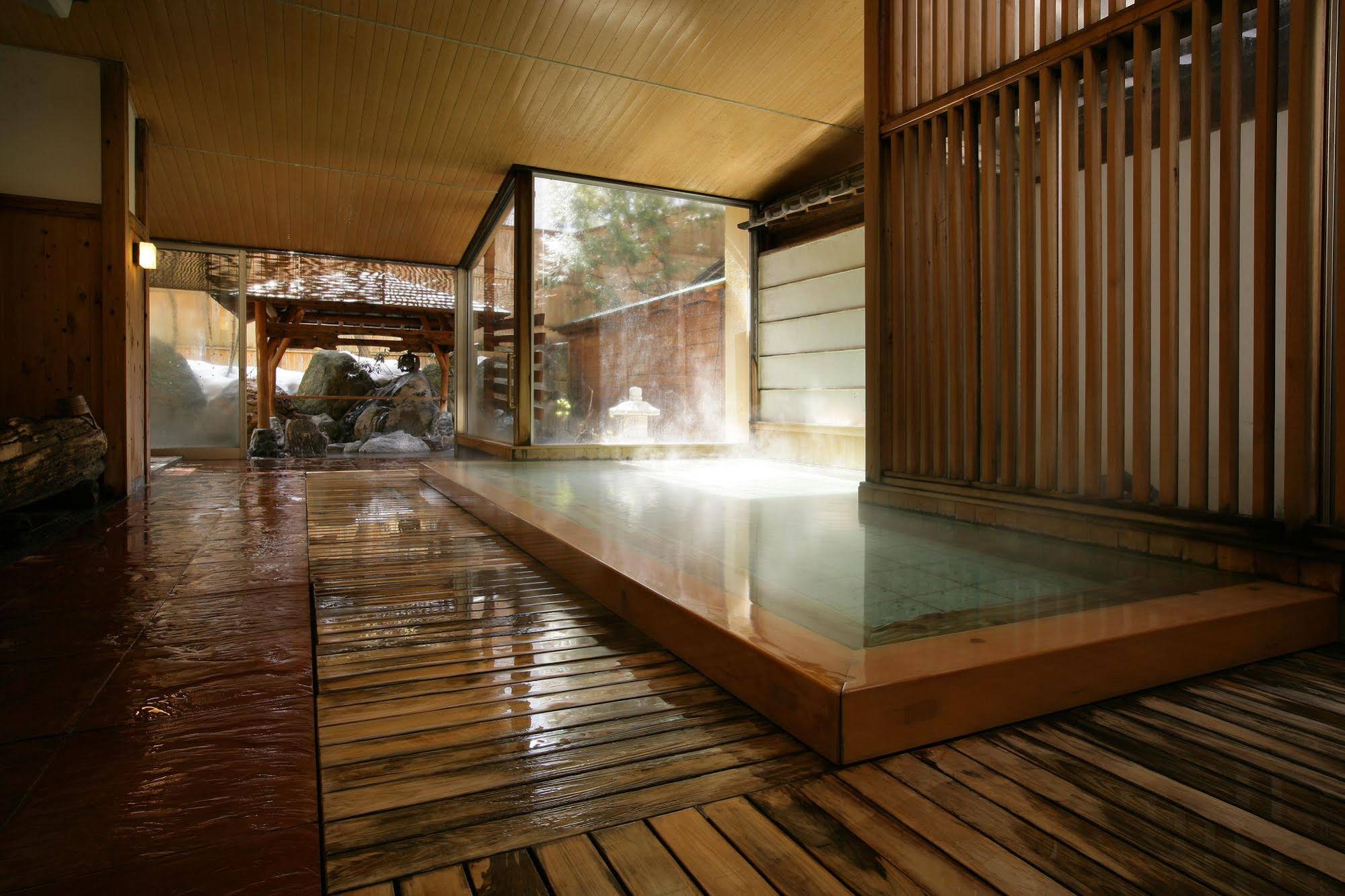 Ryokan Tanigawa