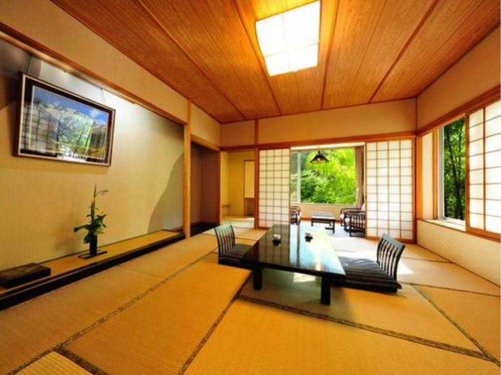 Ryokan Tanigawa