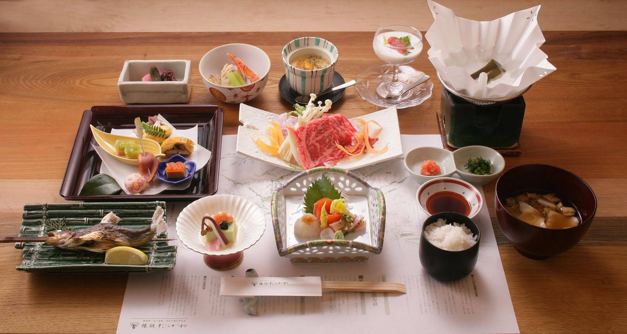 Ryokan Tanigawa