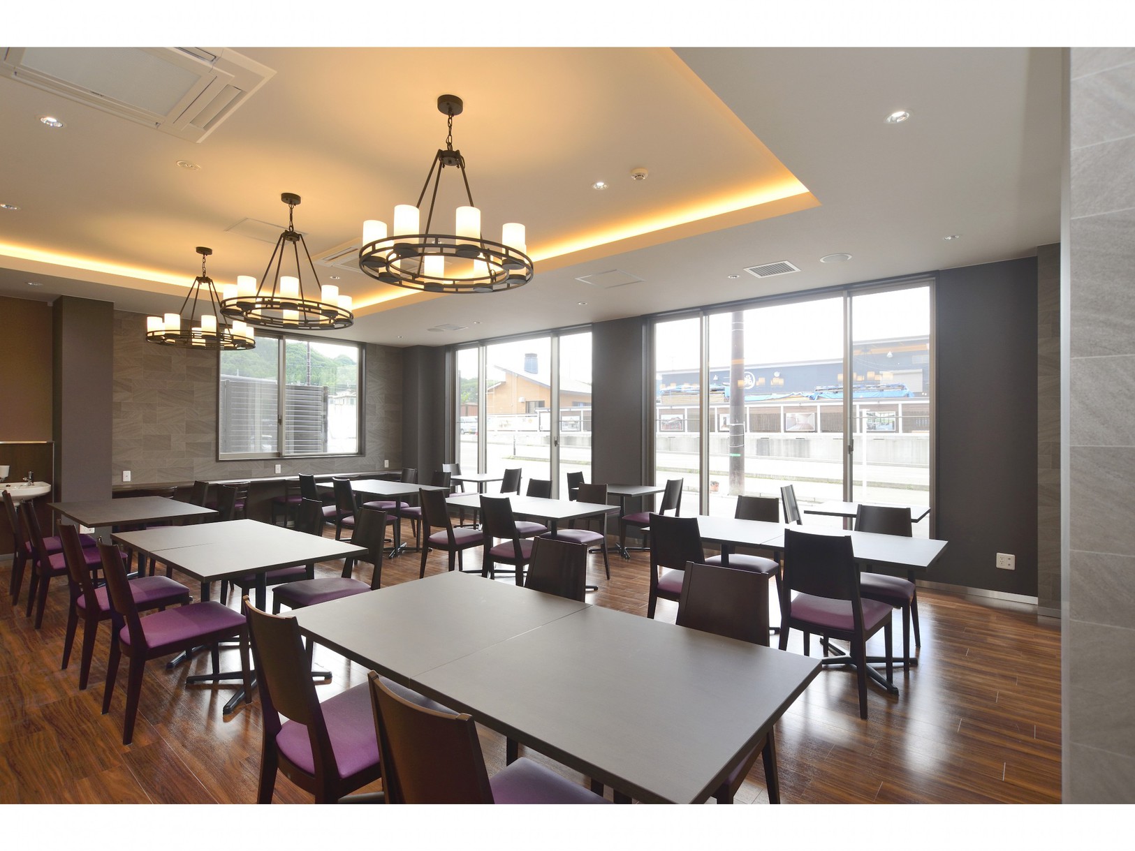 Daiwa Link Hotel Aizutajima