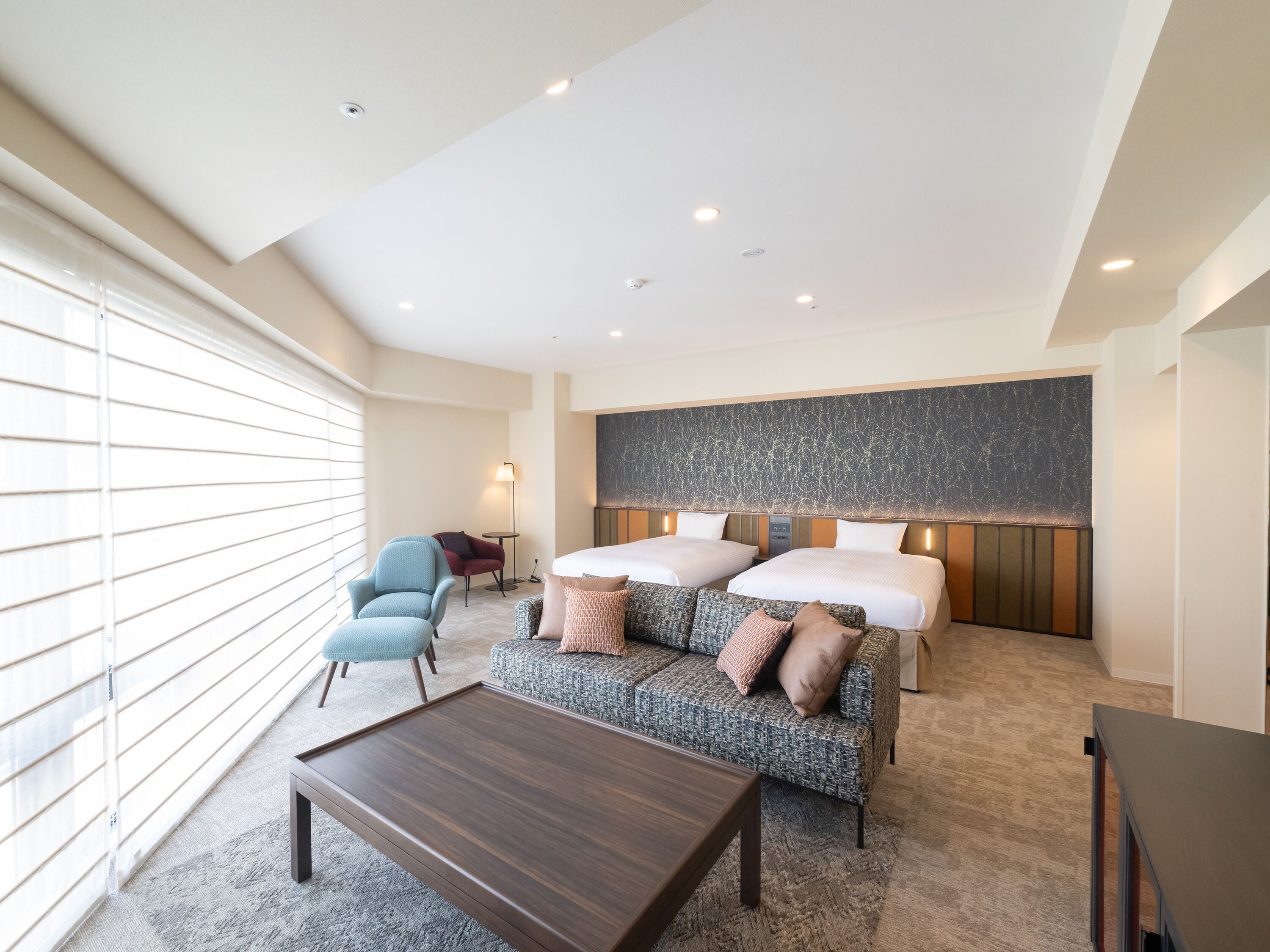 Loisir Hotel Kyoto Toji