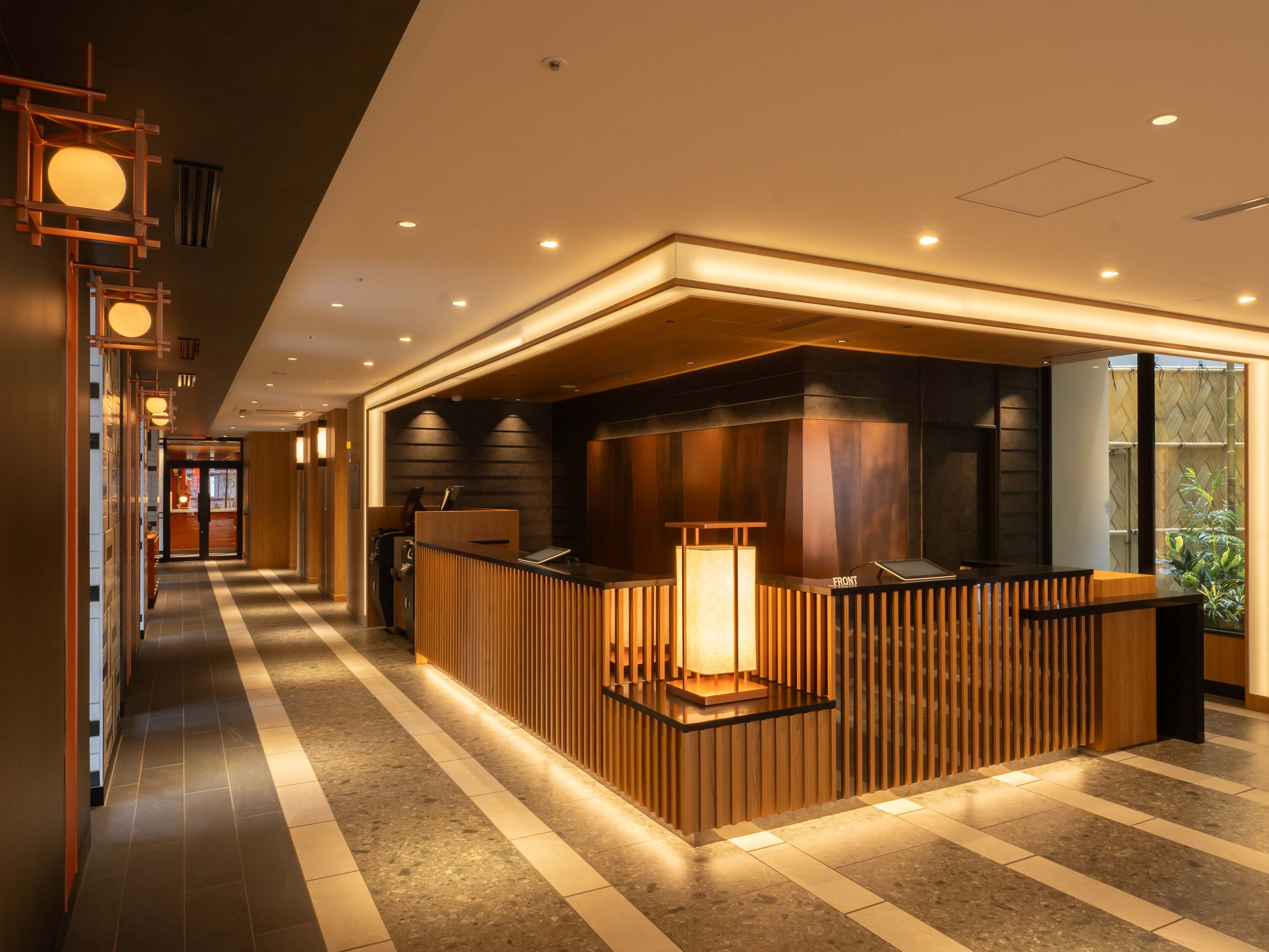 Loisir Hotel Kyoto Toji