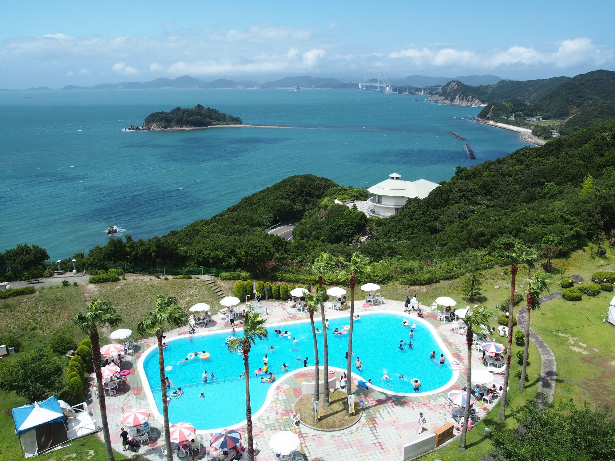 Grand Mercure Awaji Island Resort & Spa