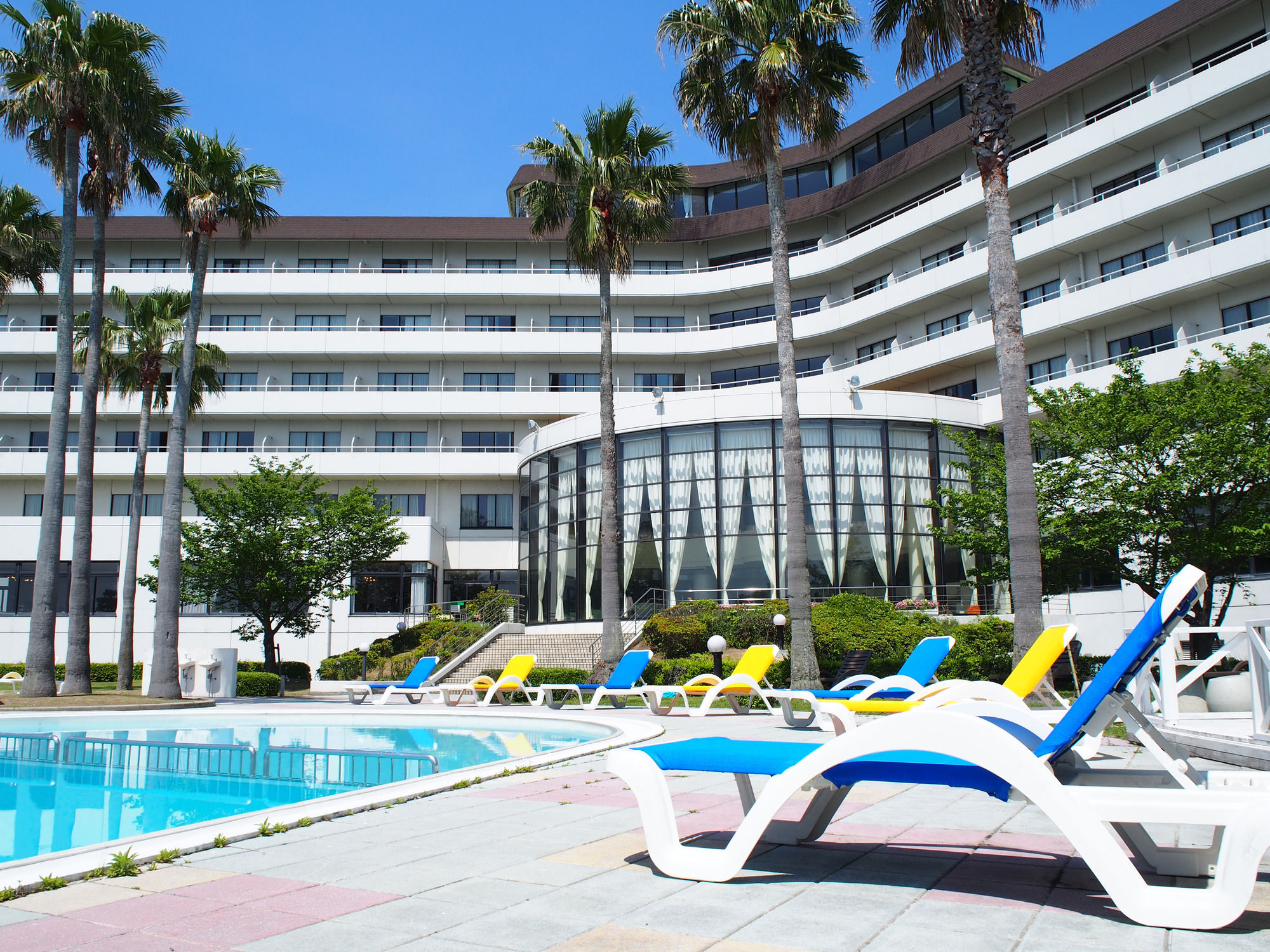 Grand Mercure Awaji Island Resort & Spa