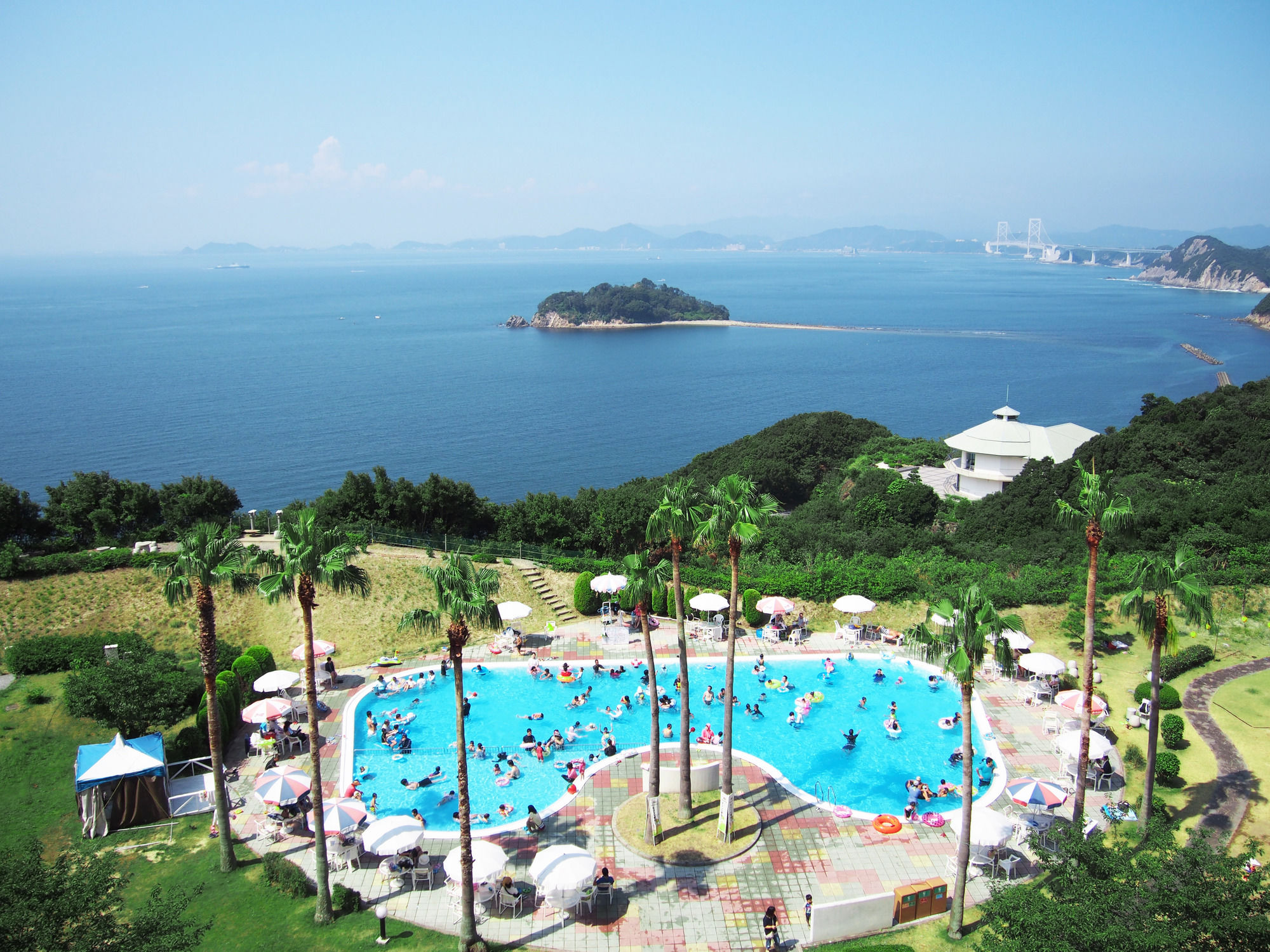 Grand Mercure Awaji Island Resort & Spa
