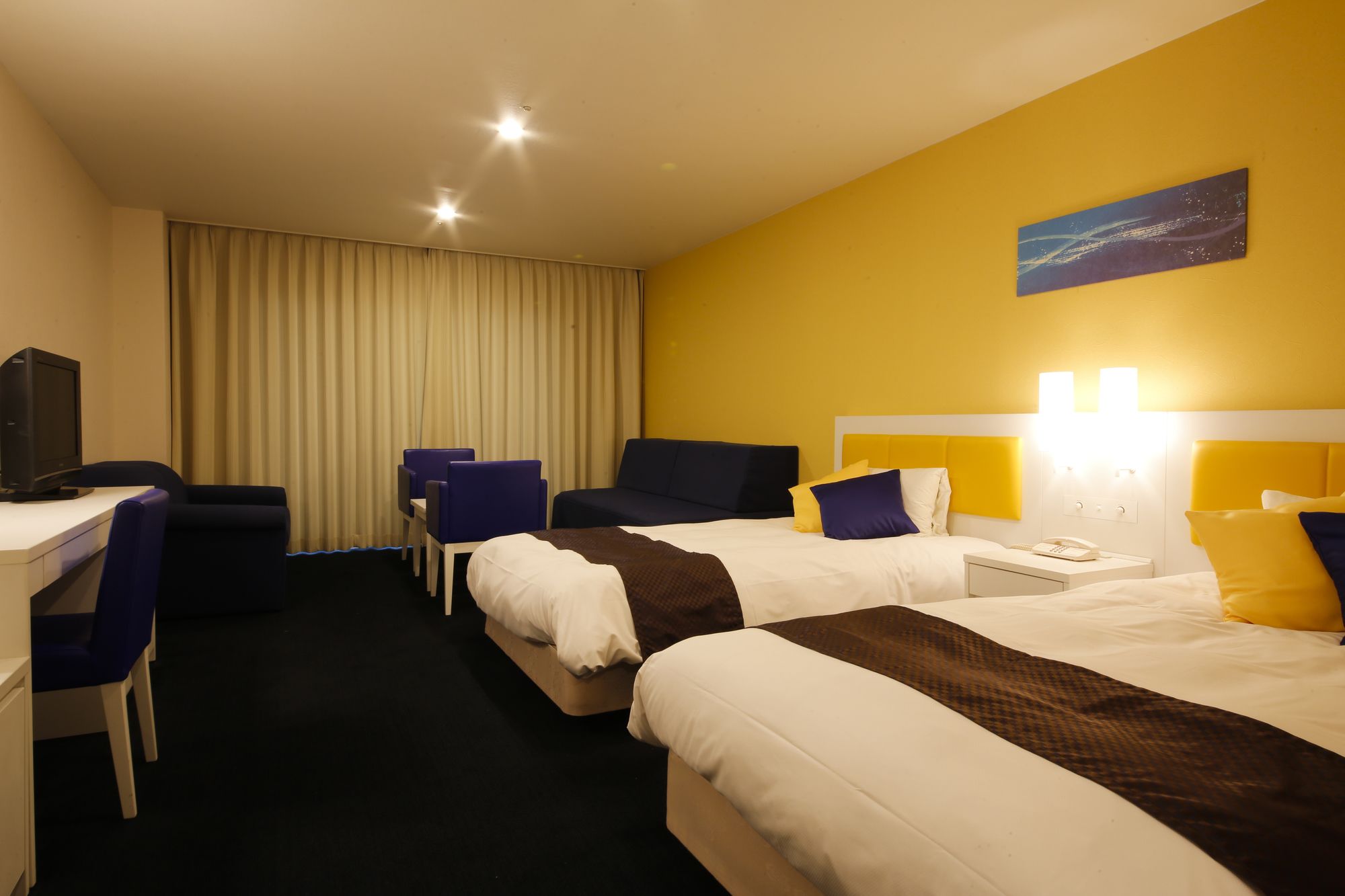 Grand Mercure Awaji Island Resort & Spa