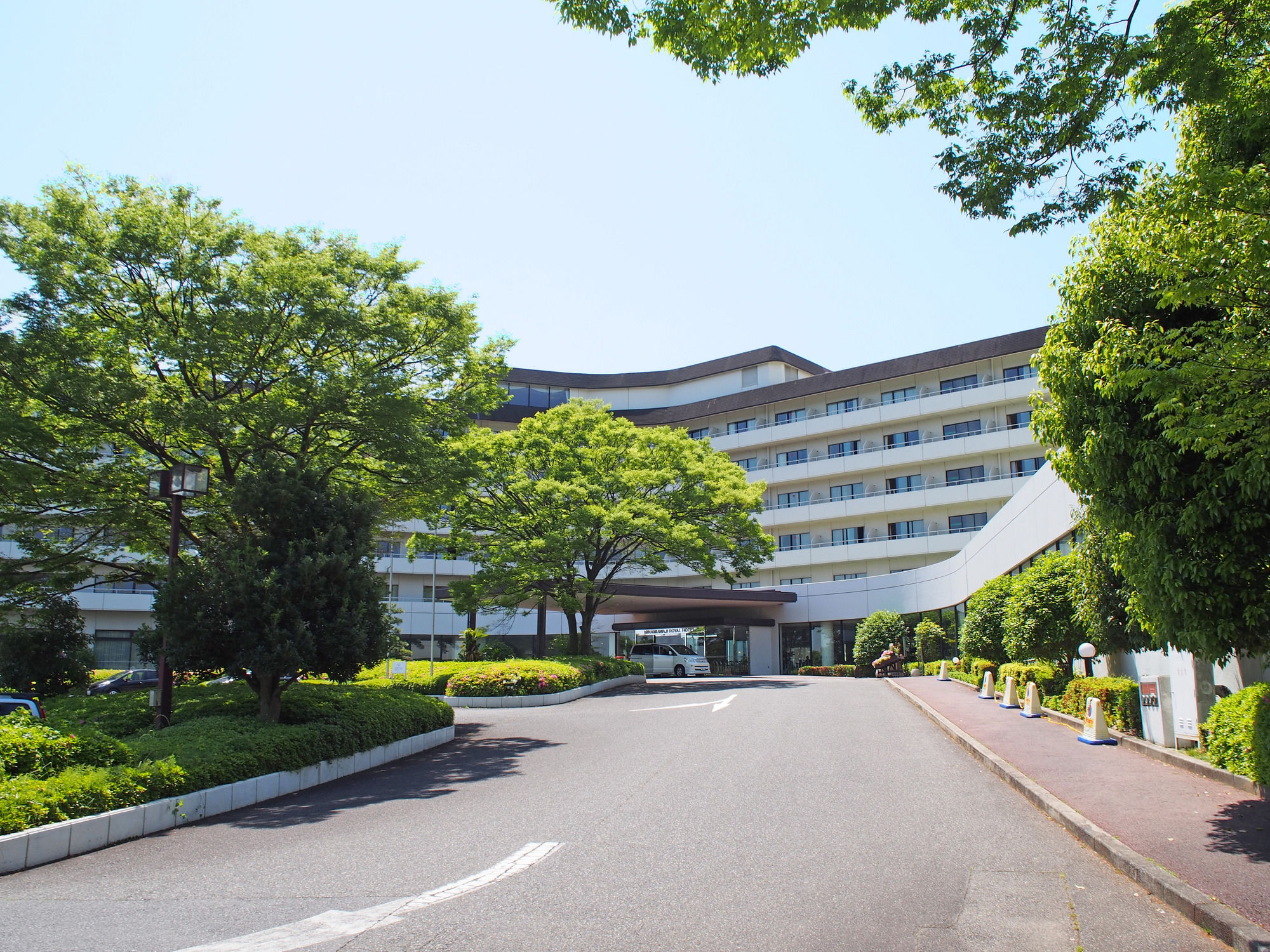 Grand Mercure Awaji Island Resort & Spa