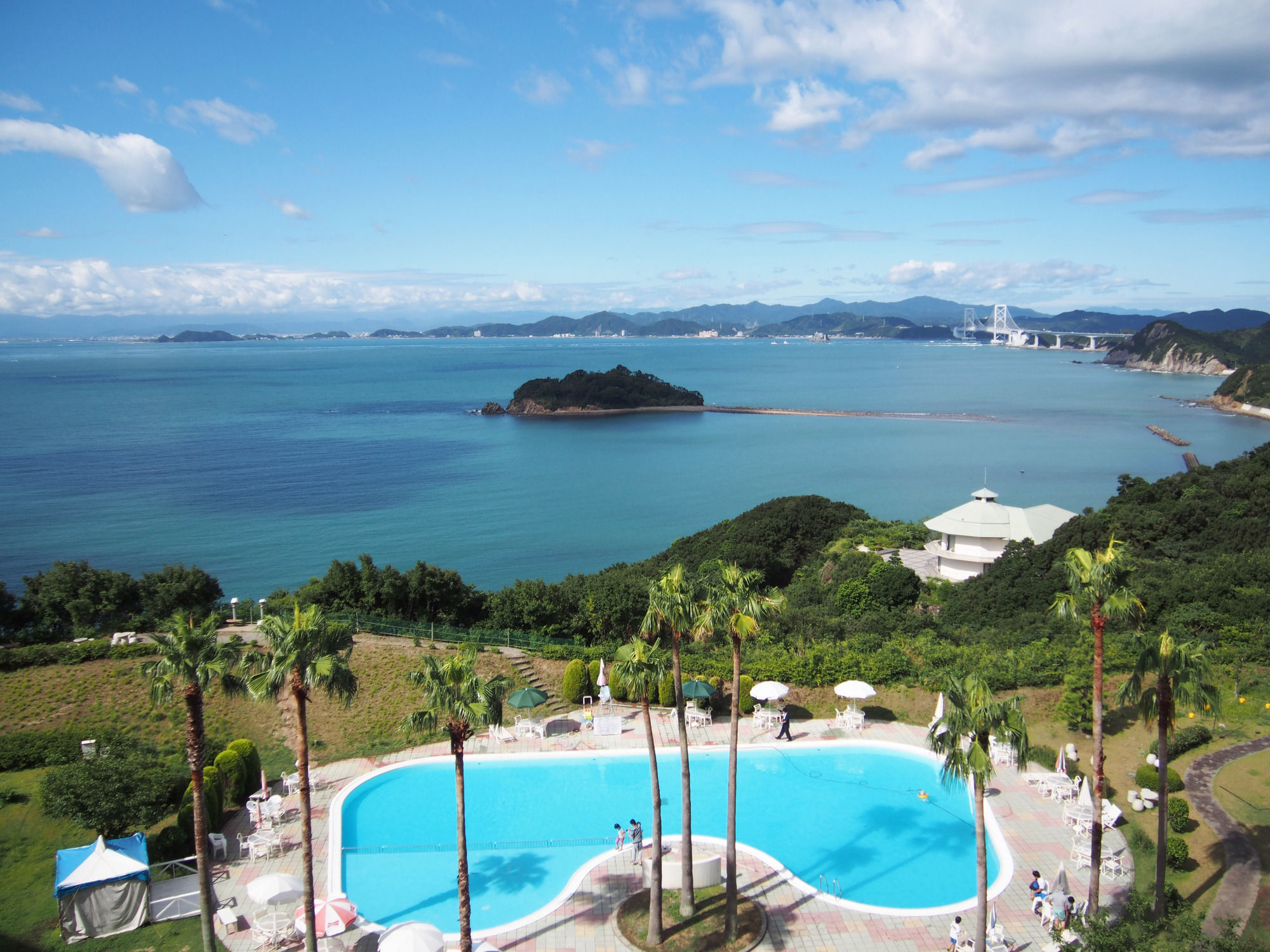 Grand Mercure Awaji Island Resort & Spa