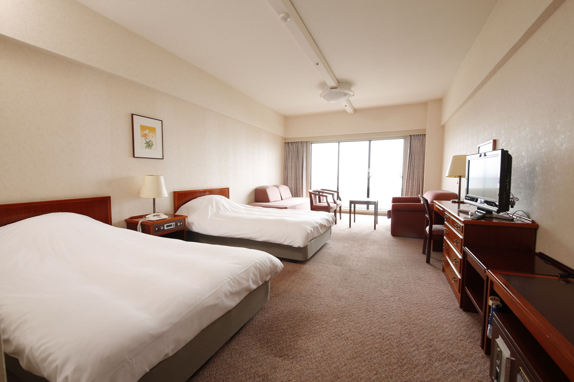 Grand Mercure Awaji Island Resort & Spa
