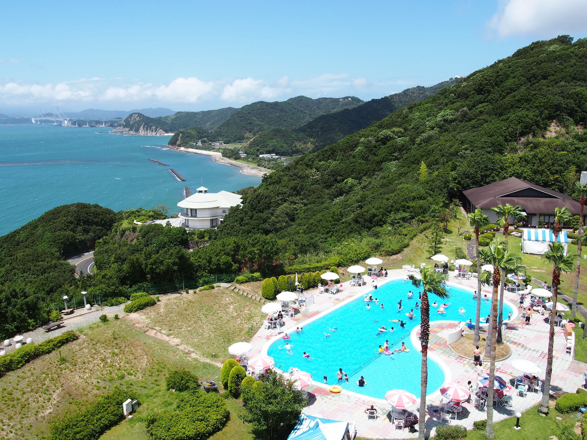 Grand Mercure Awaji Island Resort & Spa