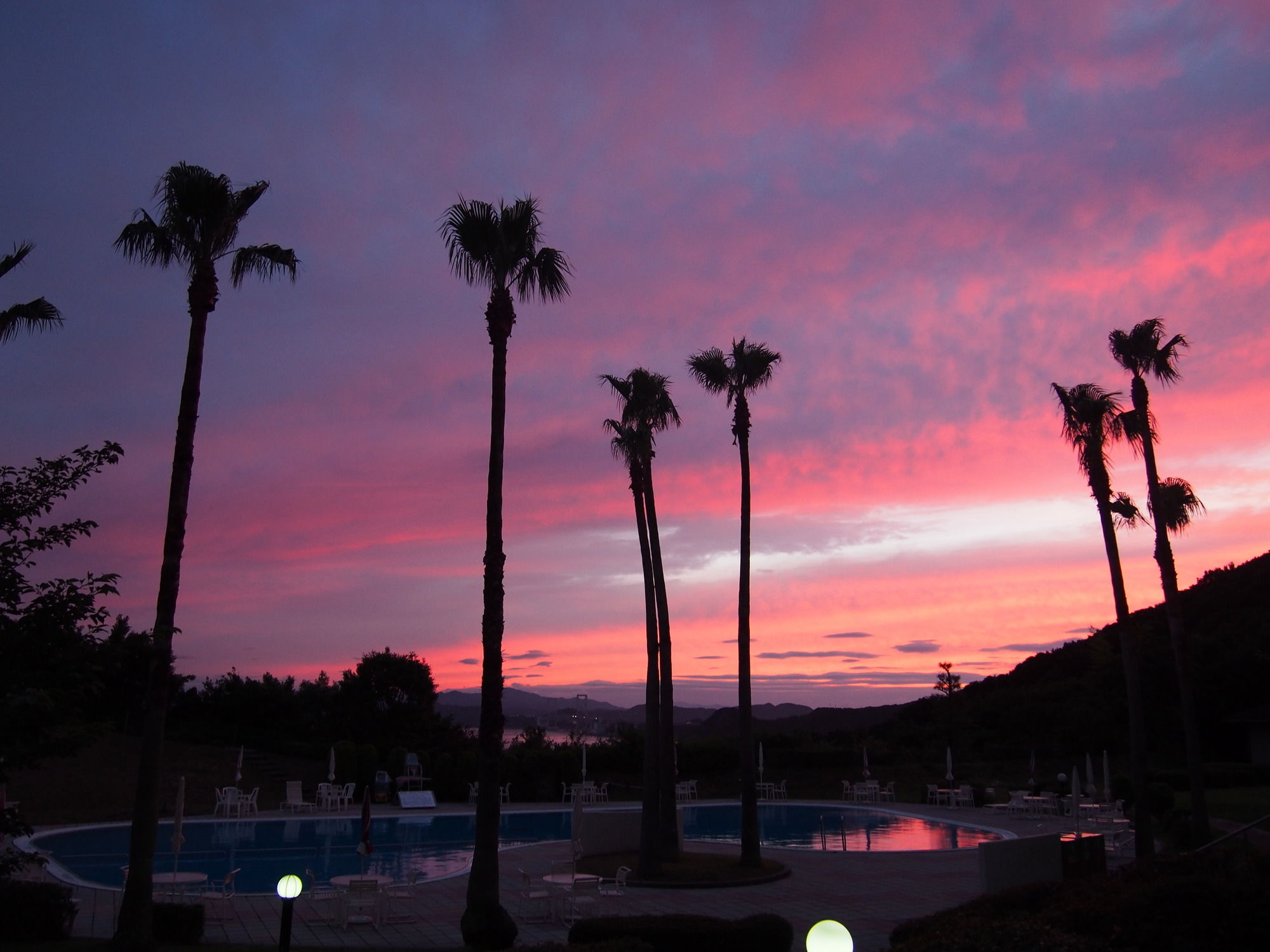 Grand Mercure Awaji Island Resort & Spa
