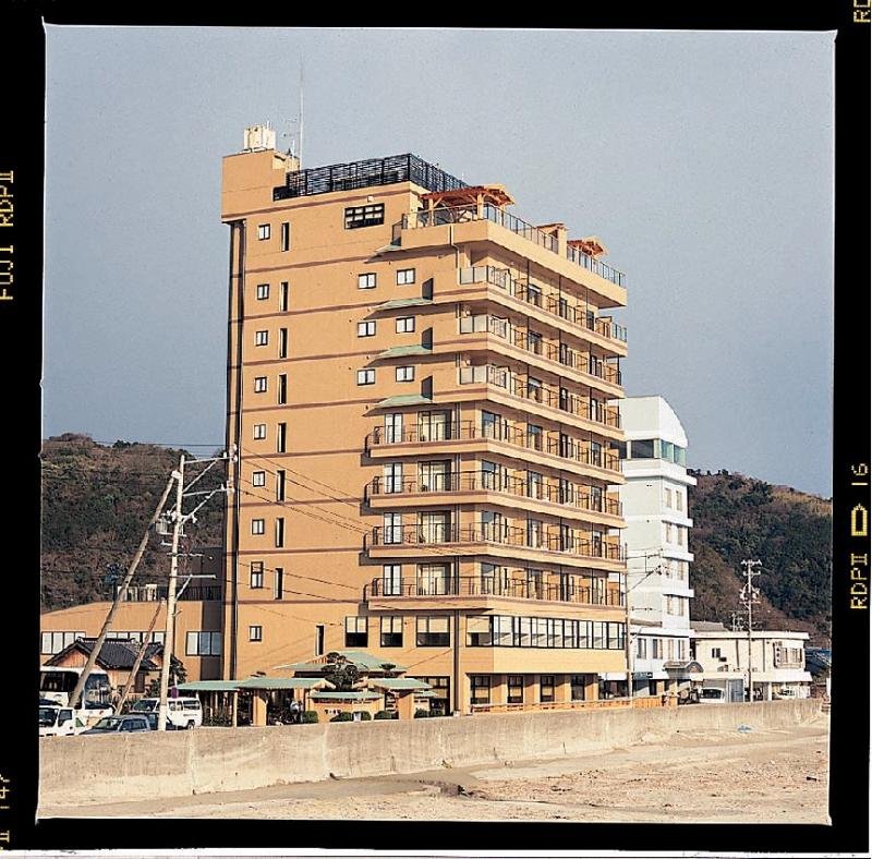 Genjiko