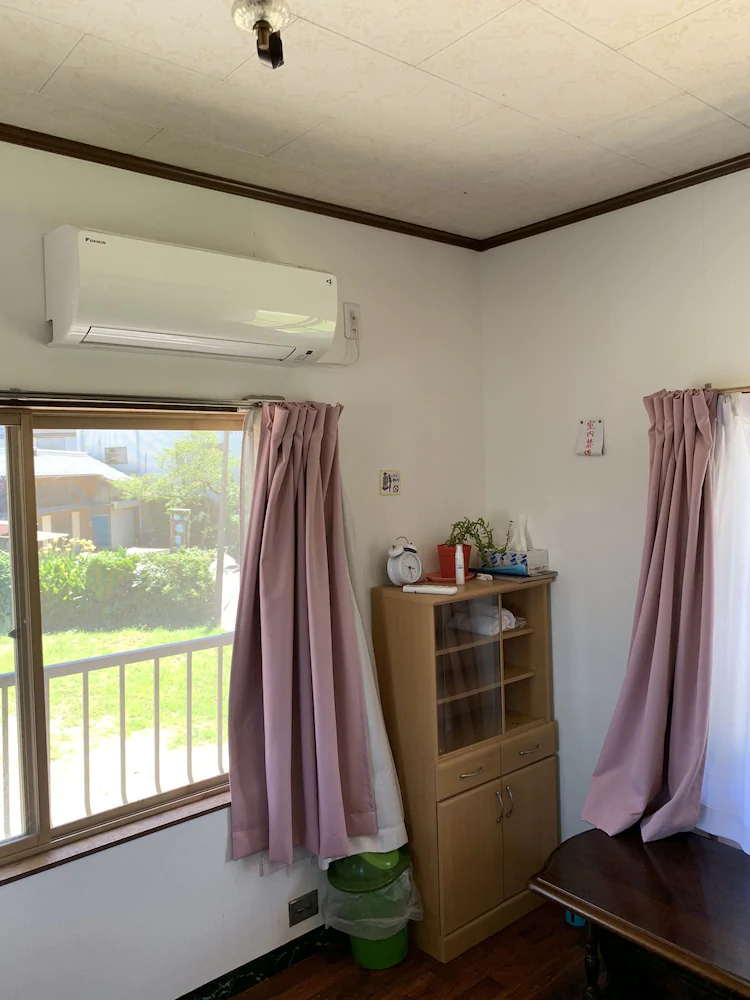 Guesthouse Tonpare