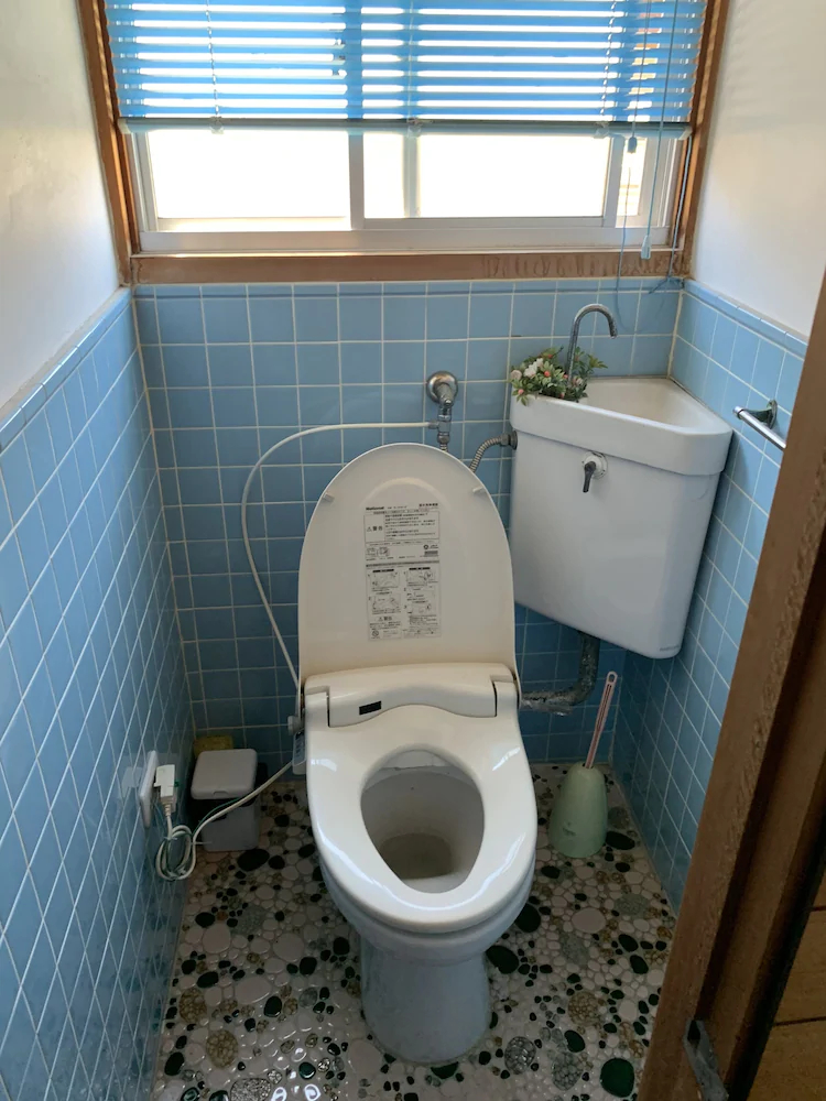 Guesthouse Tonpare