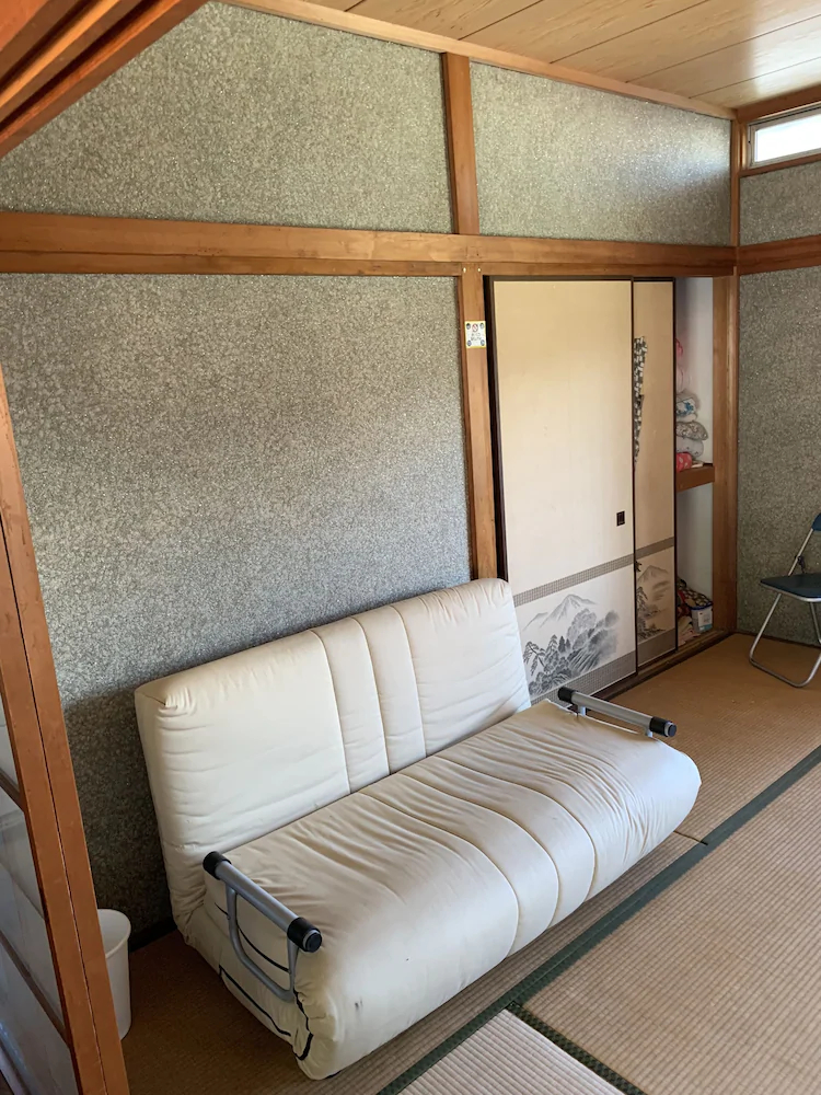Guesthouse Tonpare