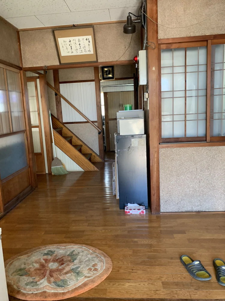 Guesthouse Tonpare