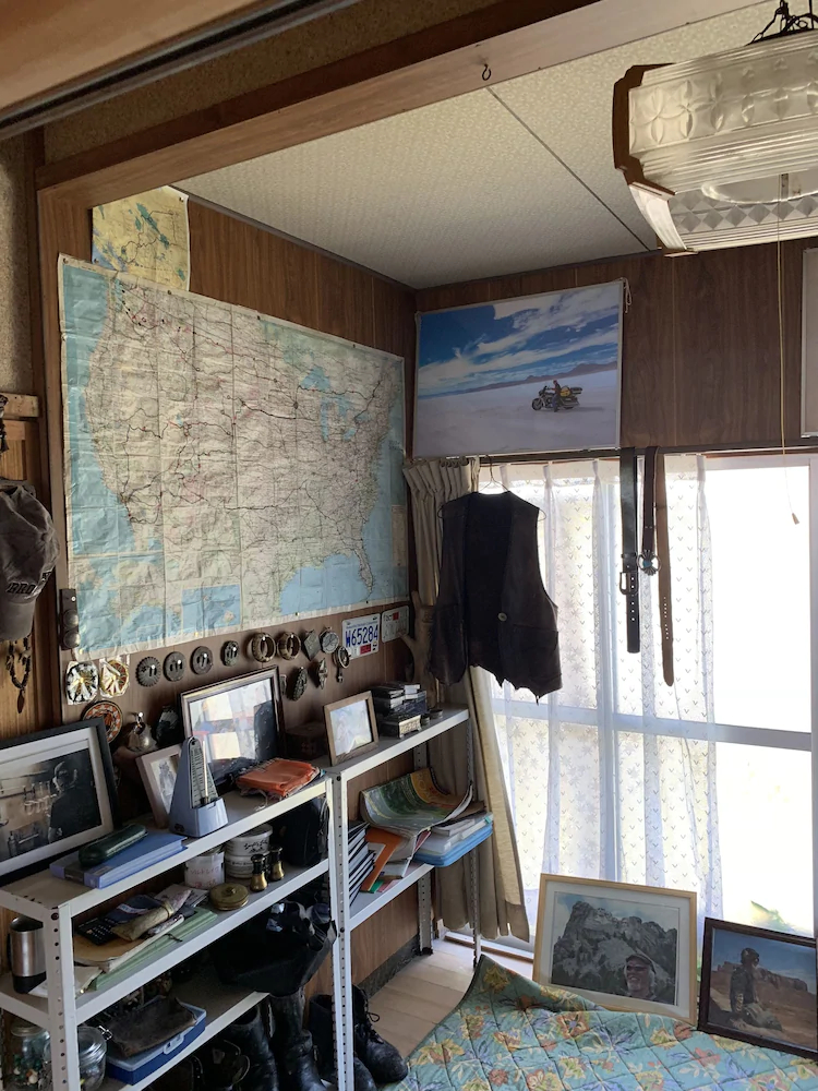 Guesthouse Tonpare