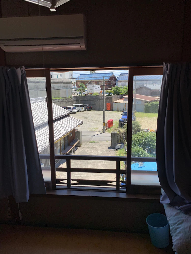 Guesthouse Tonpare