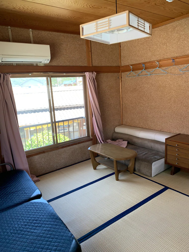 Guesthouse Tonpare