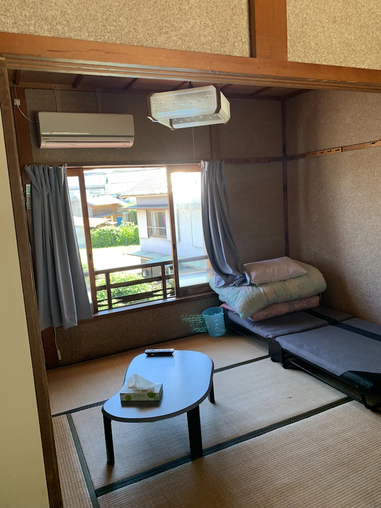 Guesthouse Tonpare