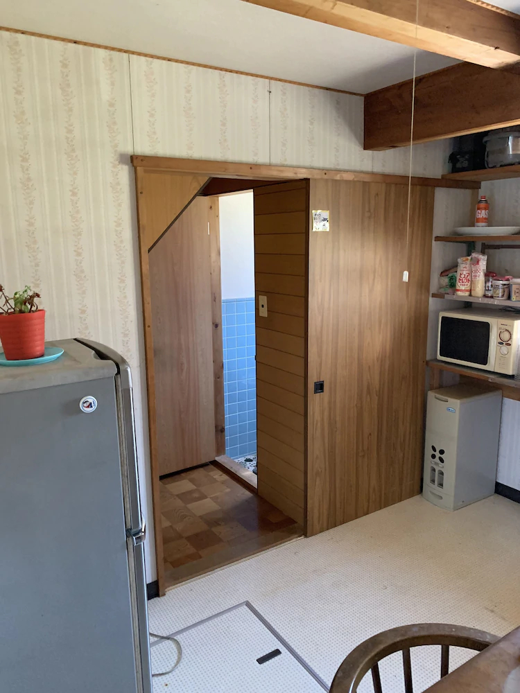 Guesthouse Tonpare