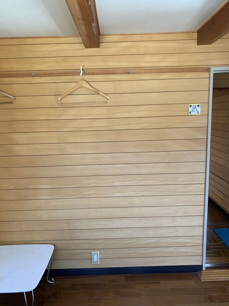 Guesthouse Tonpare