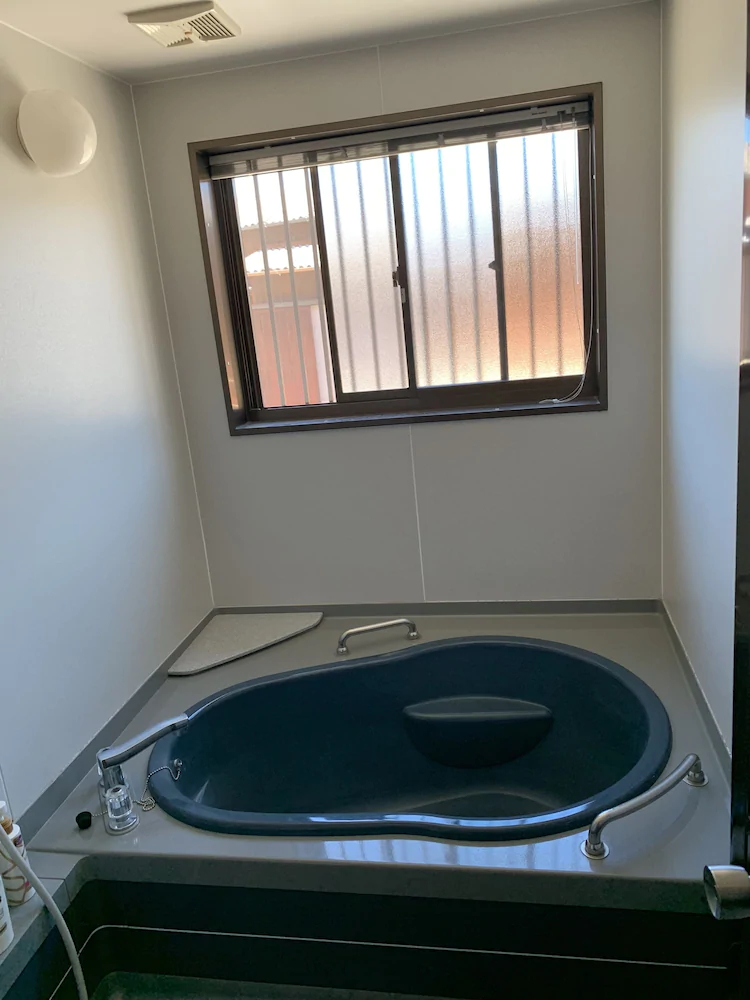 Guesthouse Tonpare
