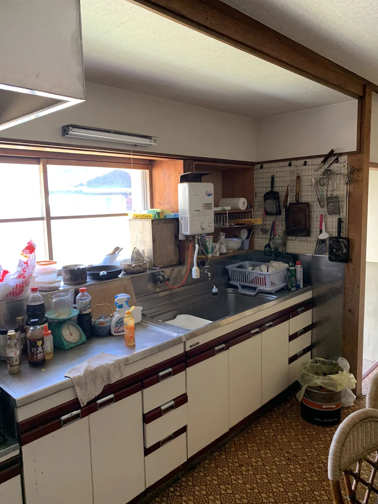 Guesthouse Tonpare