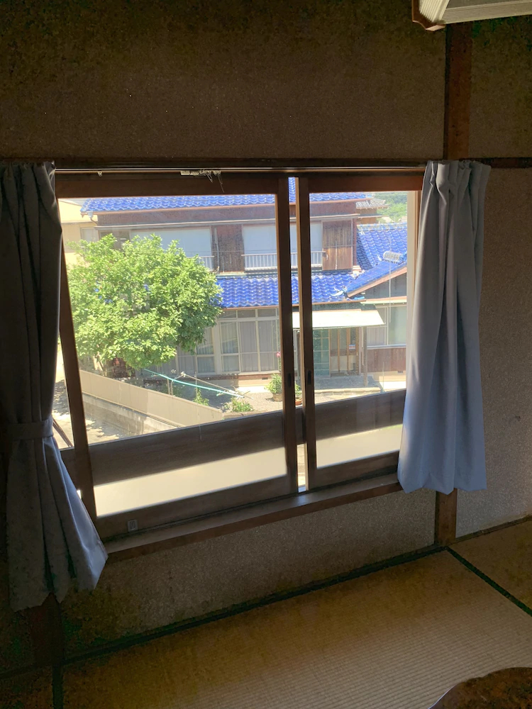 Guesthouse Tonpare