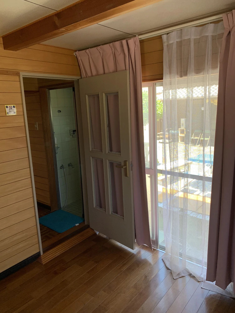 Guesthouse Tonpare