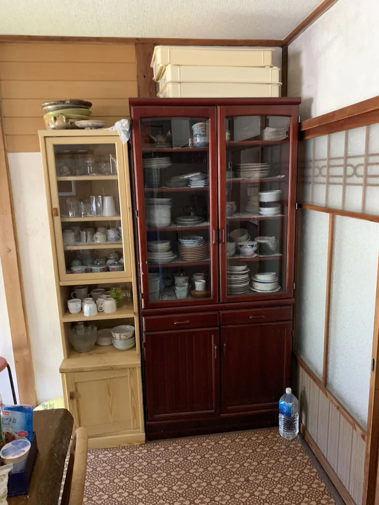 Guesthouse Tonpare