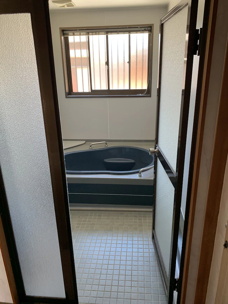 Guesthouse Tonpare