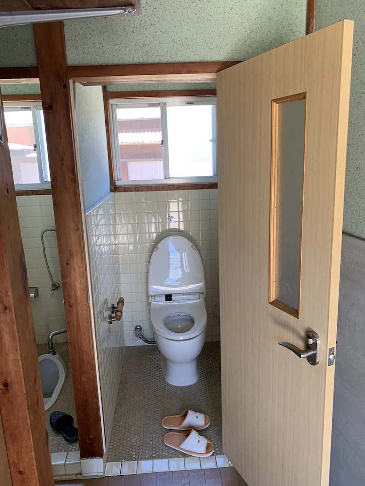 Guesthouse Tonpare