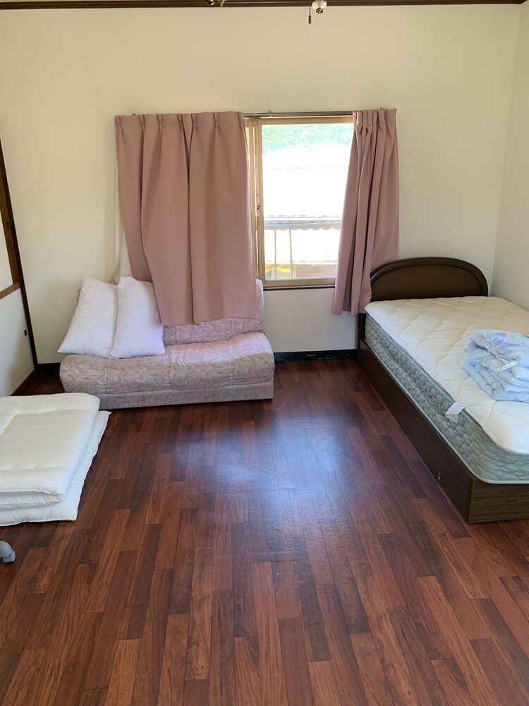 Guesthouse Tonpare