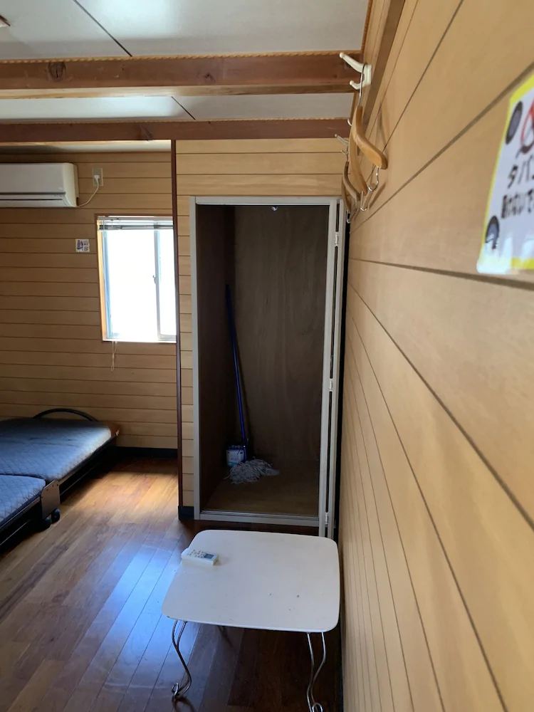 Guesthouse Tonpare